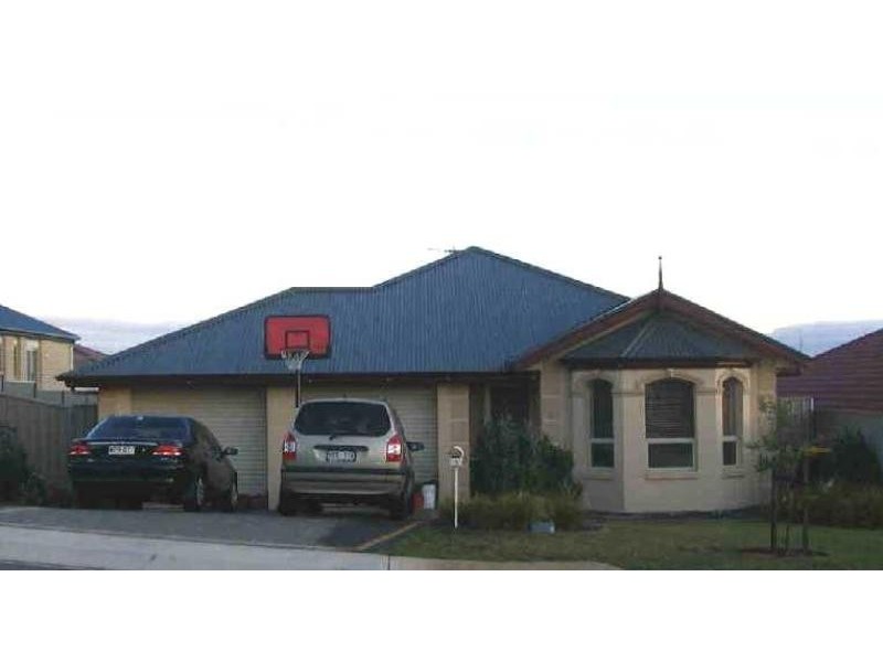 14 Parkview Circuit, Seaford Rise SA 5169