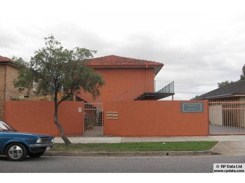 Apartment 3/12 White Street, Henley Beach SA 5022