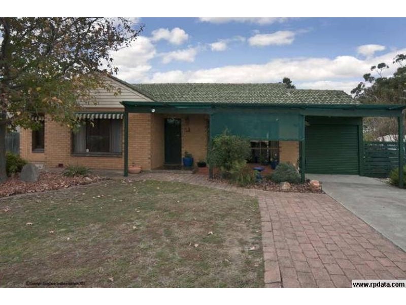 20 Higgins Street, Hackham SA 5163