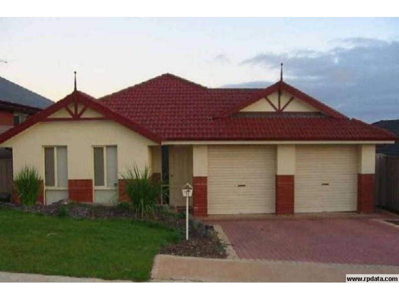 12 Parkview Circuit, Seaford Rise SA 5169