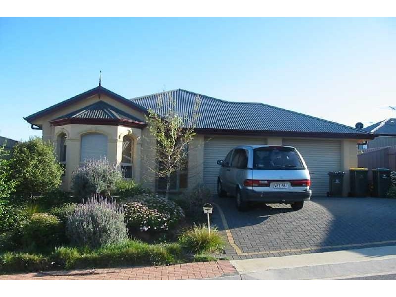 3 Parkview Circuit, Seaford Rise SA 5169