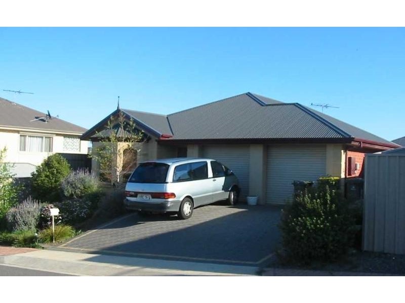 3 Parkview Circuit, Seaford Rise SA 5169