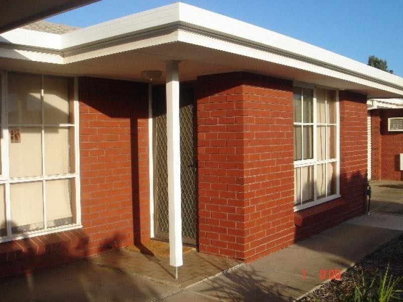 Unit 7/74 McDonnell Avenue, West Hindmarsh SA 5007