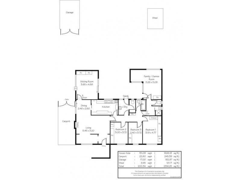 15 Vinall Street, Dover Gardens SA 5048