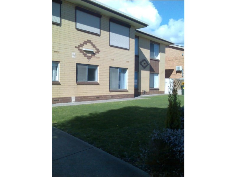 Unit 7/67 Milner Road, Richmond SA 5033