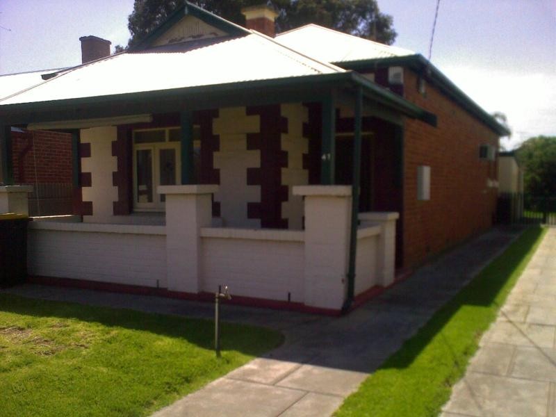 47 Barham Street, Allenby Gardens SA 5009