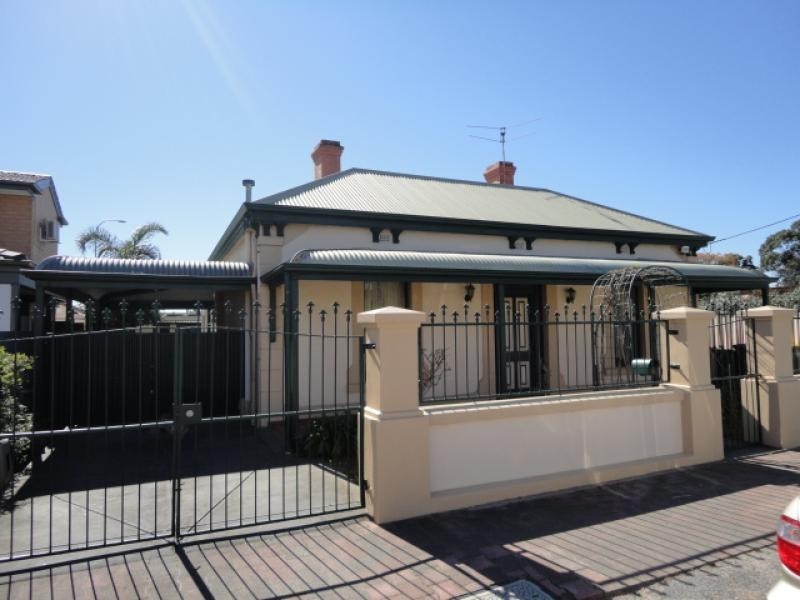 5 Fulton Street, Glenelg North SA 5045