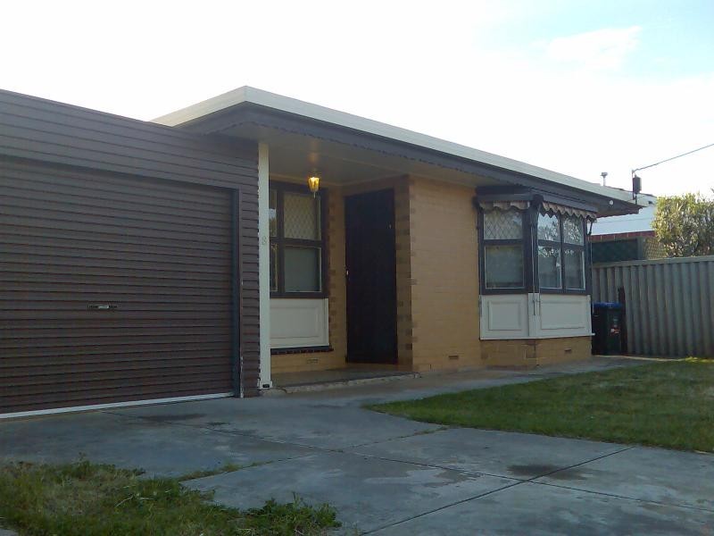 8 Granville Street, Semaphore Park SA 5019