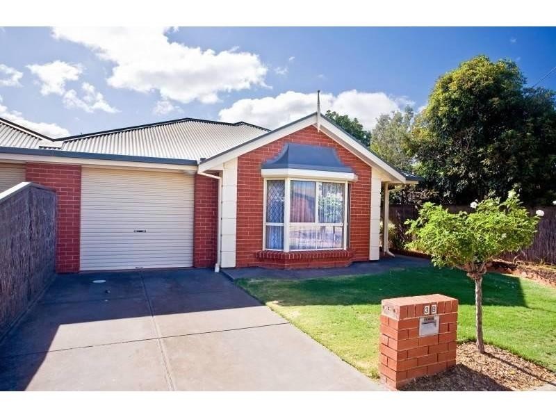 3B Dorsch Street, Hove SA 5048