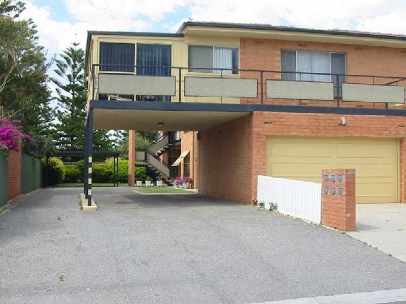 Unit 4/21 Chetwynd Street, West Beach SA 5024