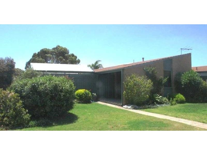 1 Pelican Place, Semaphore Park SA 5019