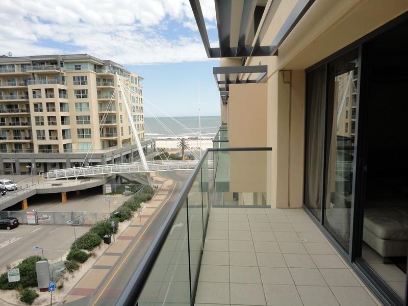 Apartment 40/1-3 Chappell Drive, Glenelg SA 5045