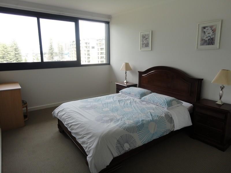 Apartment 40/1-3 Chappell Drive, Glenelg SA 5045