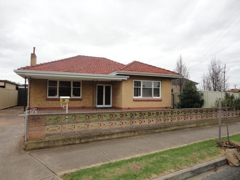 6 Cooper Avenue, Croydon Park SA 5008