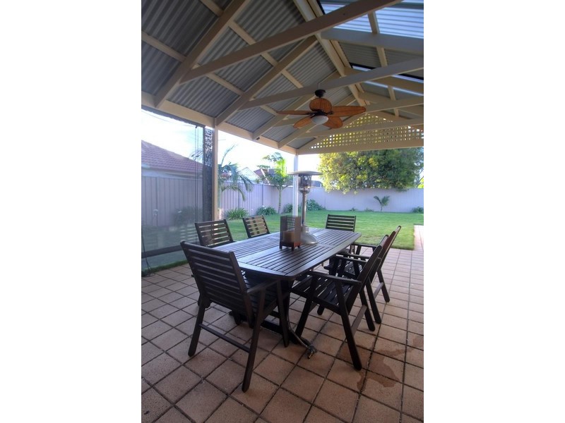 4 Merchant Avenue, Mitchell Park SA 5043