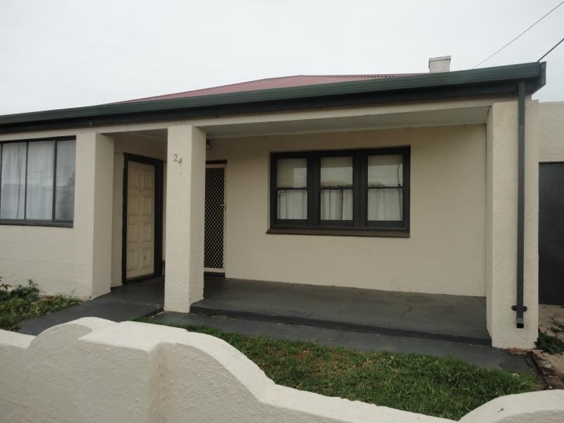 24 Alexander Street, Royal Park SA 5014