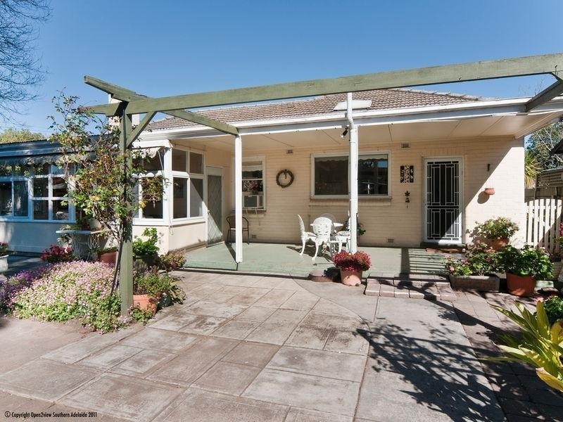 21 Wilson Terrace, Glenelg East SA 5045