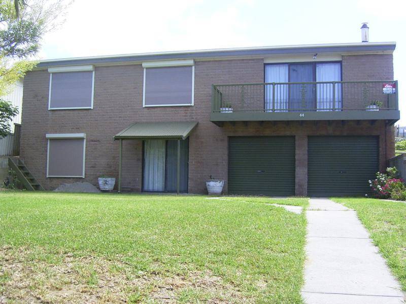 44 CORCORAN AVE, Goolwa Beach SA 5214