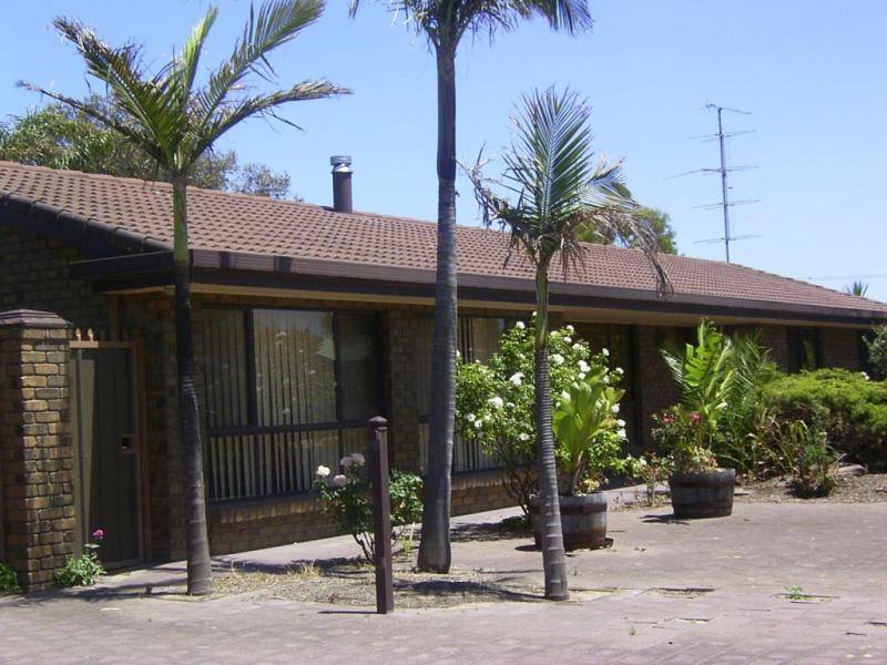 1 JOHNSTON STREET, Goolwa North SA 5214