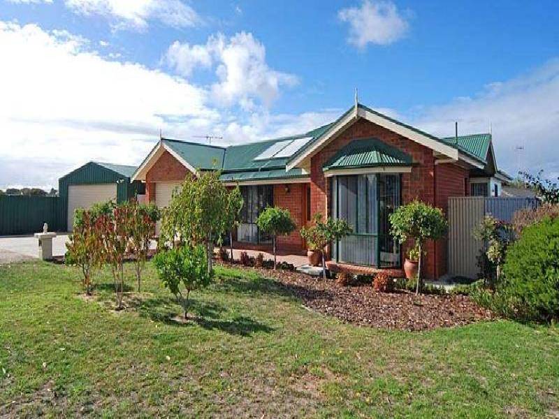 2 BIRCHALL ROAD, Goolwa SA 5214