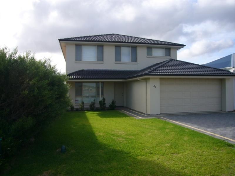 32 Wentworth Parade, Hindmarsh Island SA 5214