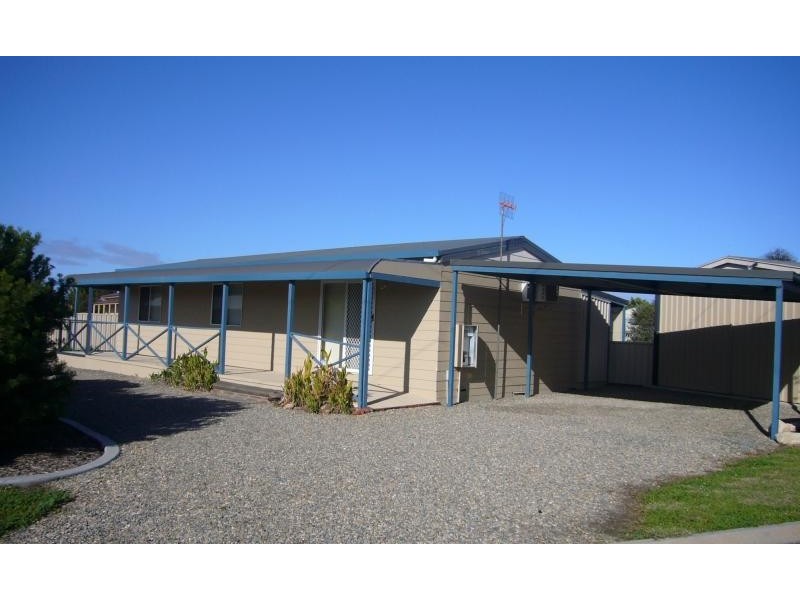 31 HAYNES STREET, Goolwa Beach SA 5214