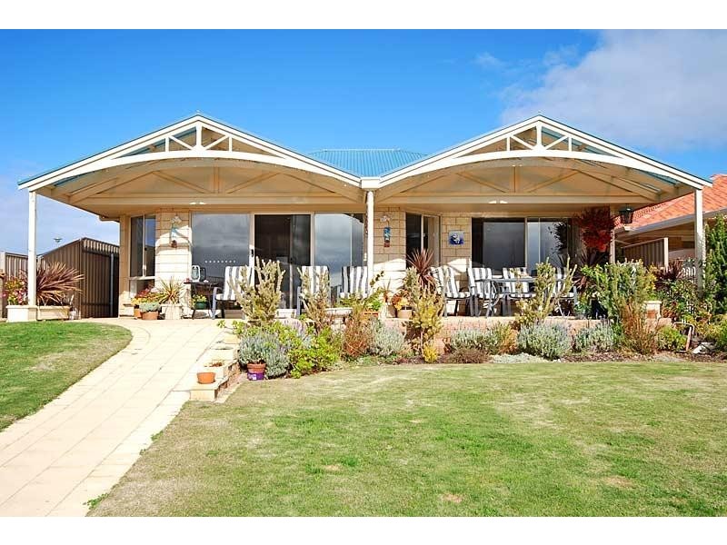 153 WENTWORTH PARADE, Hindmarsh Island SA 5214