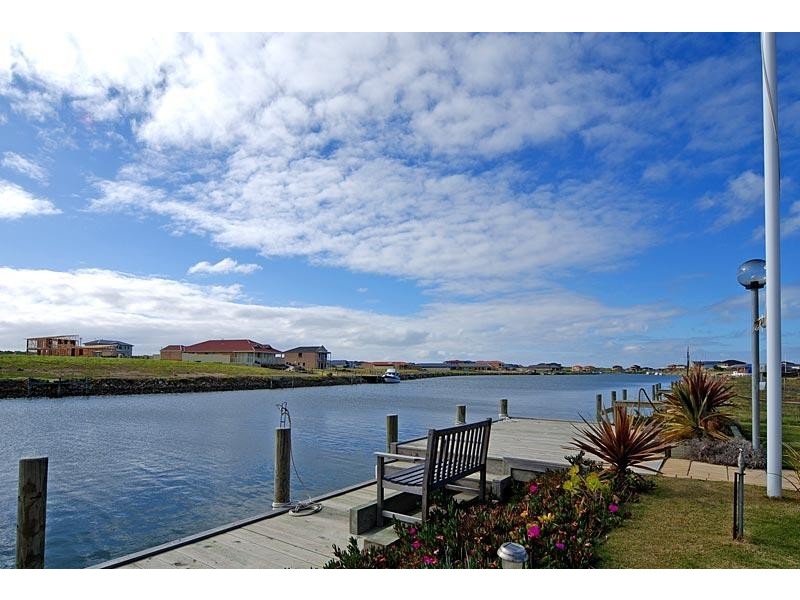 153 WENTWORTH PARADE, Hindmarsh Island SA 5214