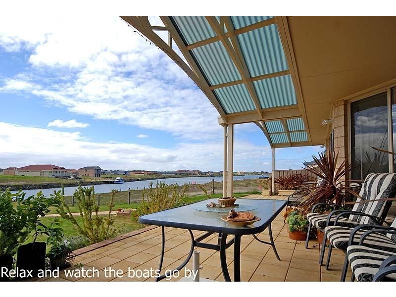 153 WENTWORTH PARADE, Hindmarsh Island SA 5214