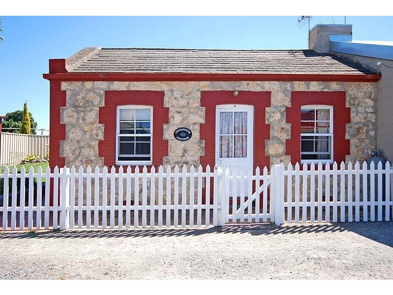 8 HUTCHINSON STREET, Goolwa SA 5214