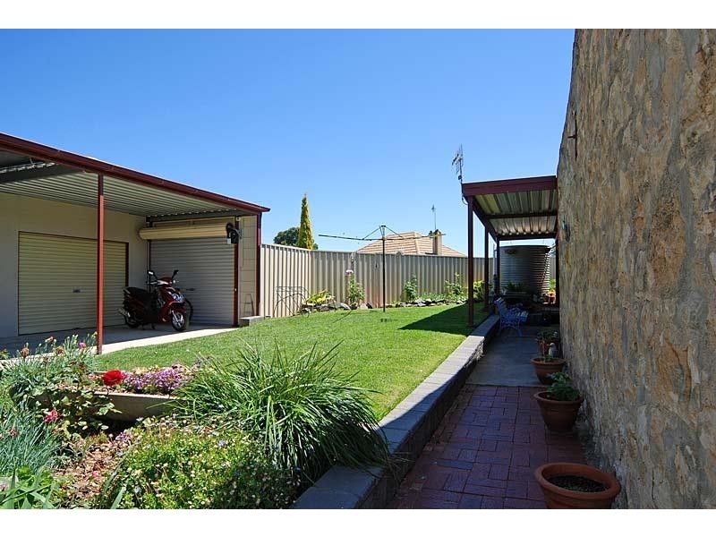 8 HUTCHINSON STREET, Goolwa SA 5214