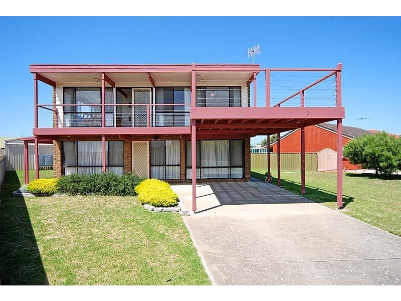 2 SHORE COURT, Goolwa SA 5214