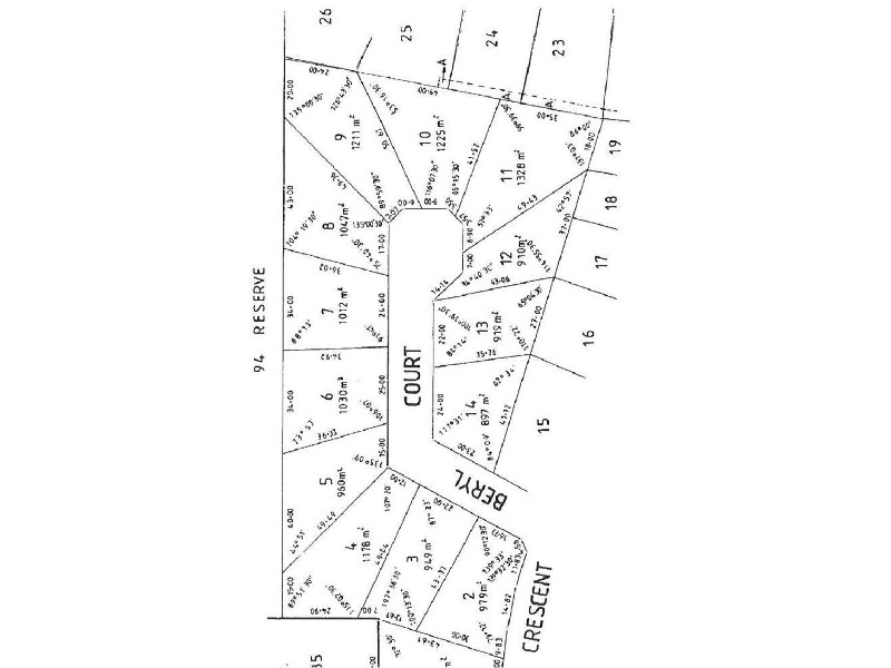 6 BERYL COURT, Middleton SA 5213