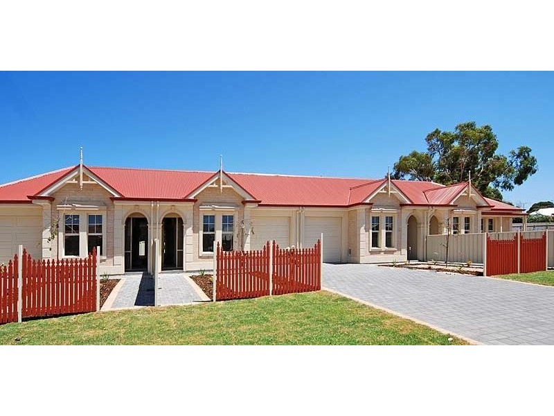 1 MOORE STREET, Goolwa SA 5214