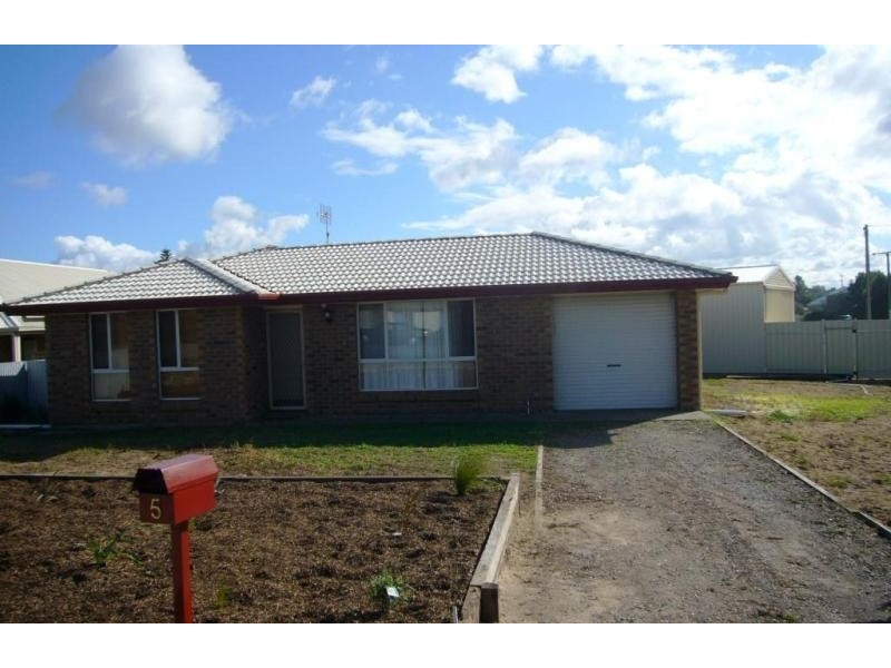 5 SCOTT COURT, Goolwa SA 5214