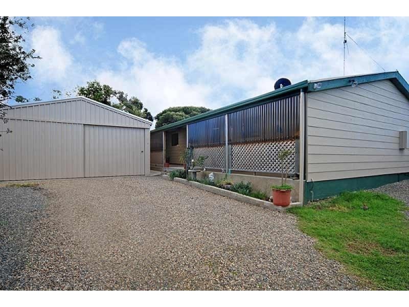 18 GOULBURN STREET, Goolwa SA 5214