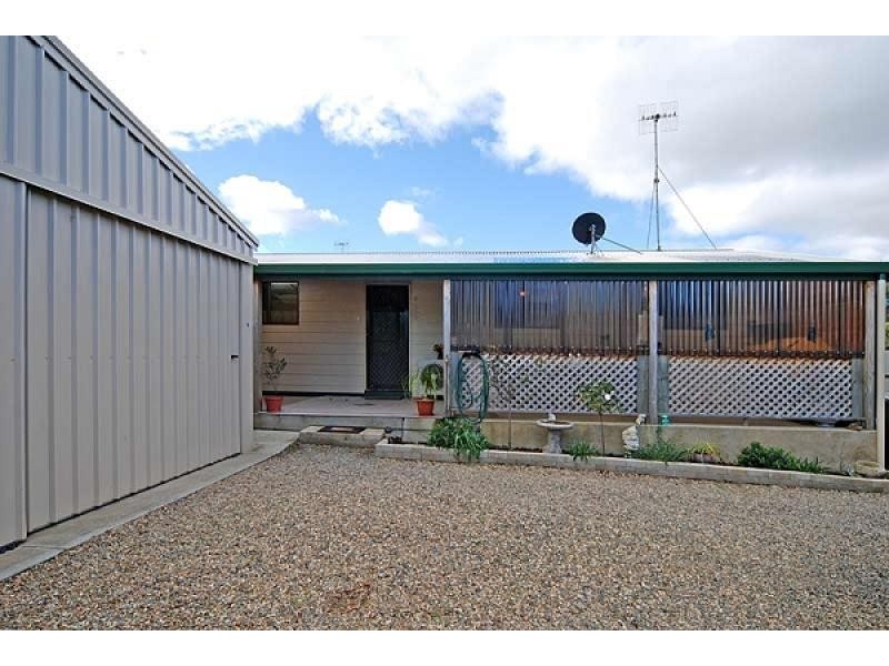 18 GOULBURN STREET, Goolwa SA 5214