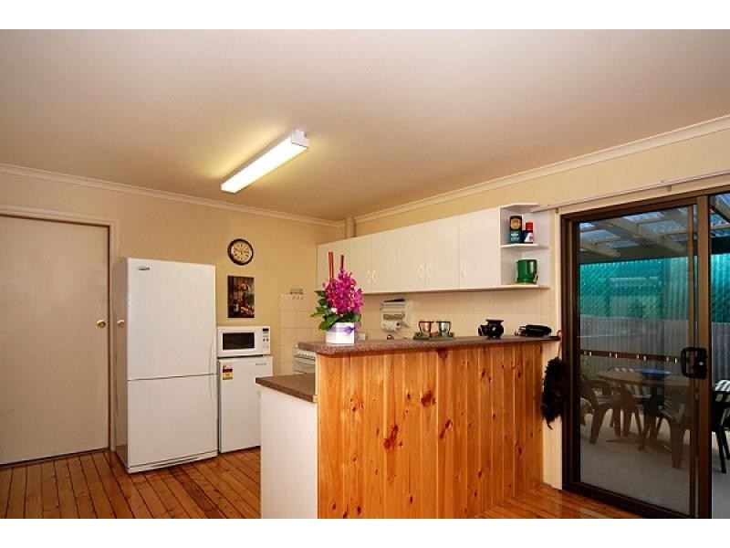 18 GOULBURN STREET, Goolwa SA 5214