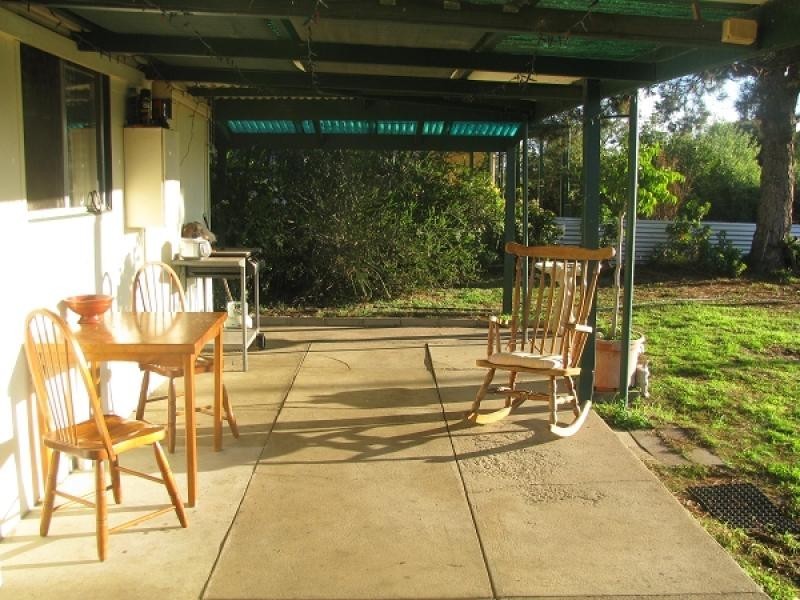 13A JOHNSTON STREET, Goolwa North SA 5214