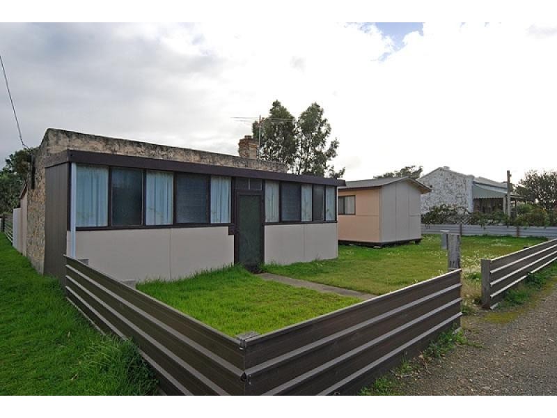 6 DAWSON STREET, Goolwa SA 5214