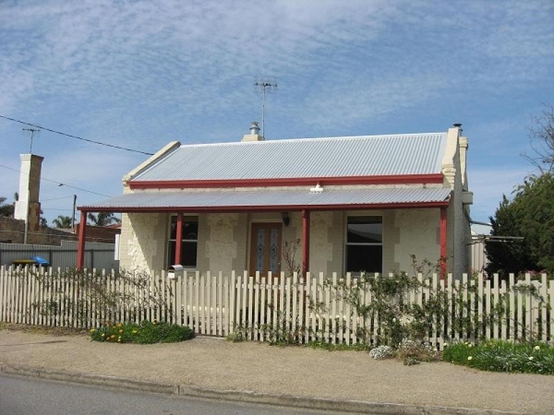 20 Oliver Street, Goolwa SA 5214