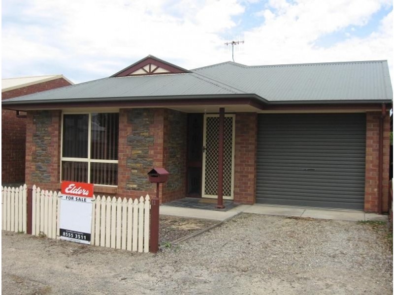 11 Loveday Street, Goolwa SA 5214