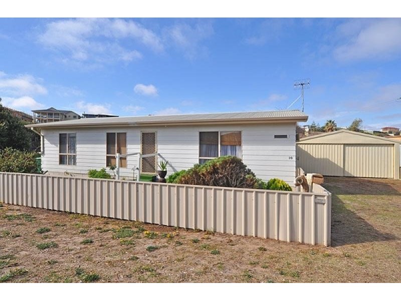 10 Hazel Street, Goolwa Beach SA 5214
