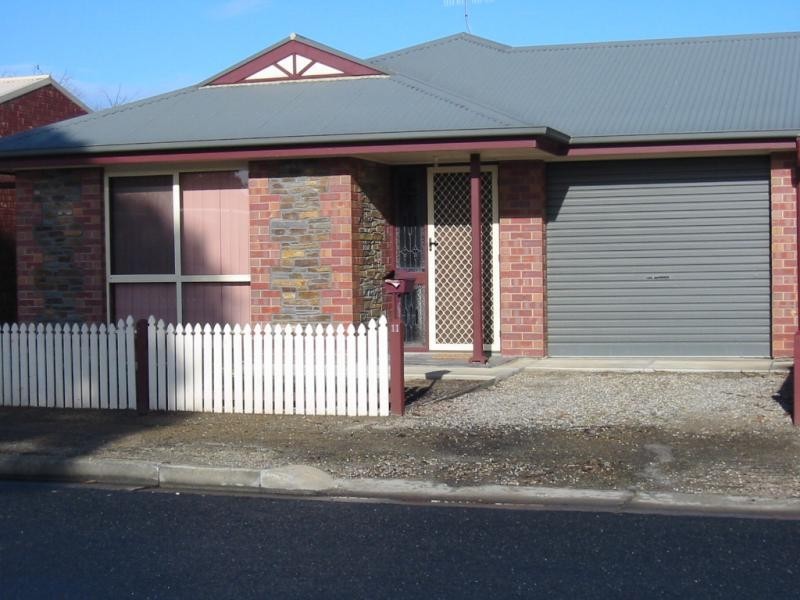 11 Loveday Street, Goolwa SA 5214