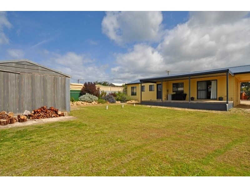 8 Fielding Street, Goolwa Beach SA 5214