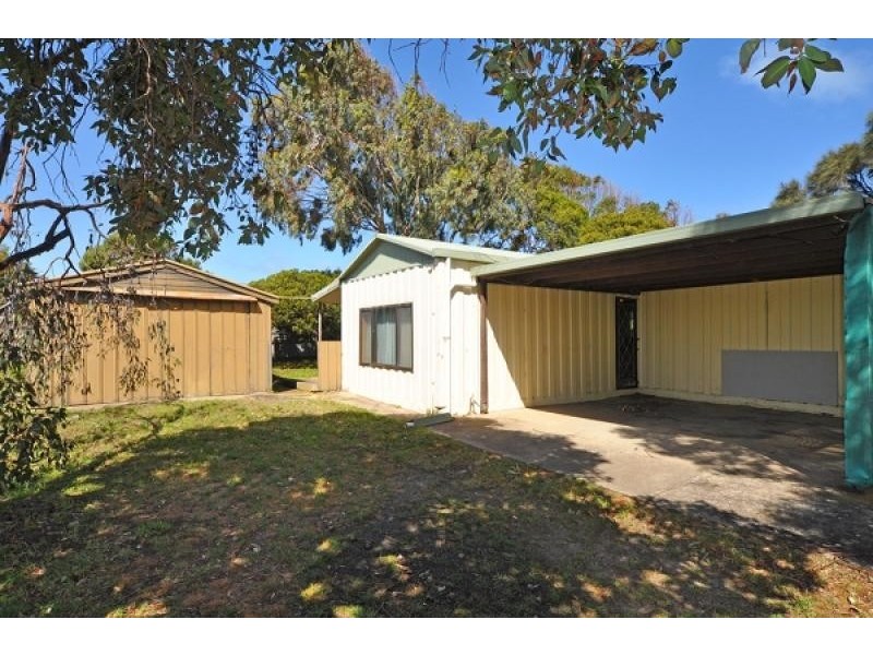 6 Frayne Street, Goolwa Beach SA 5214