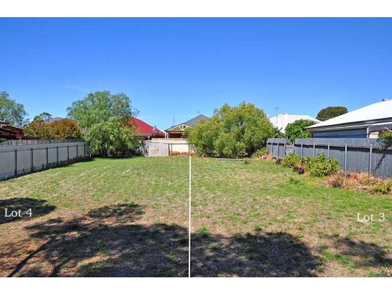 Lot 3 & 4 Brooking Street, Goolwa SA 5214
