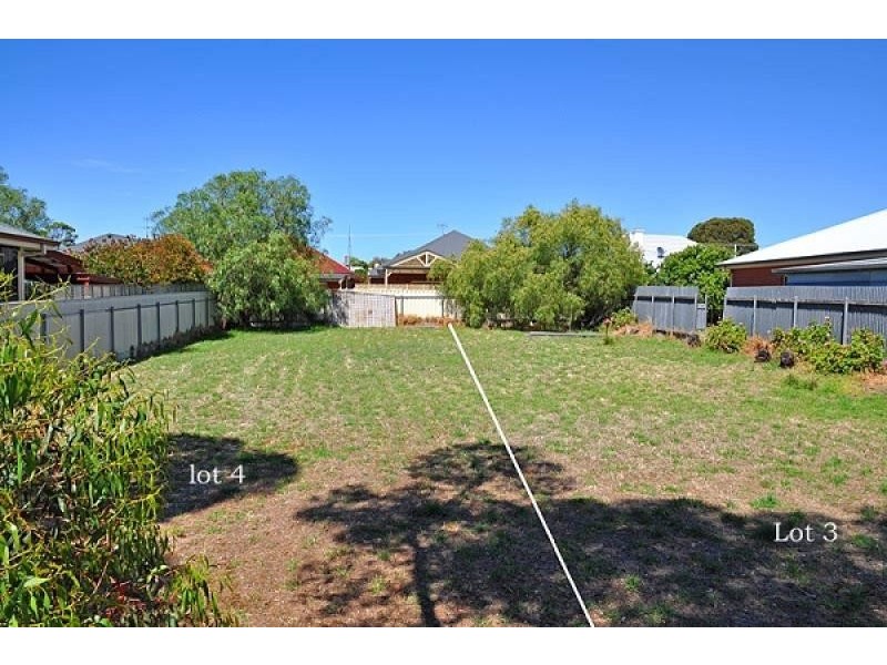 Lot 3 & 4 Brooking Street, Goolwa SA 5214