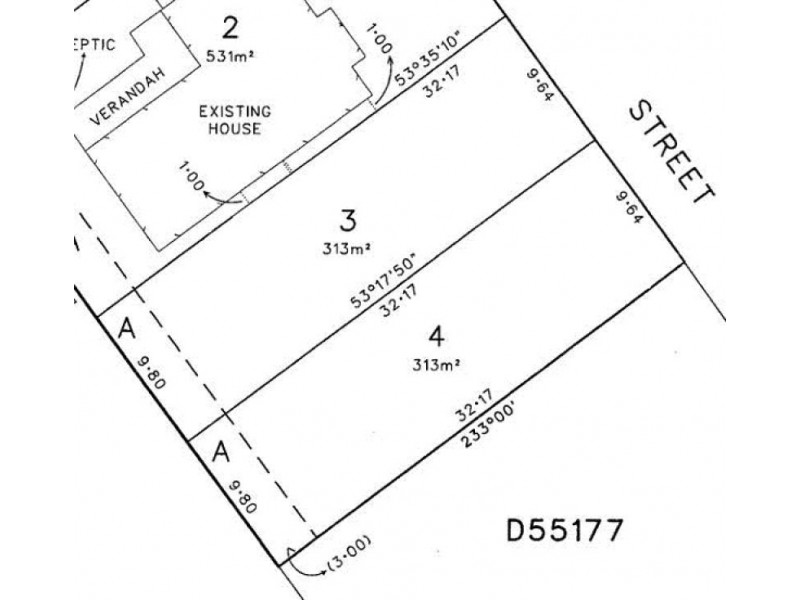 Lot 3 & 4 Brooking Street, Goolwa SA 5214