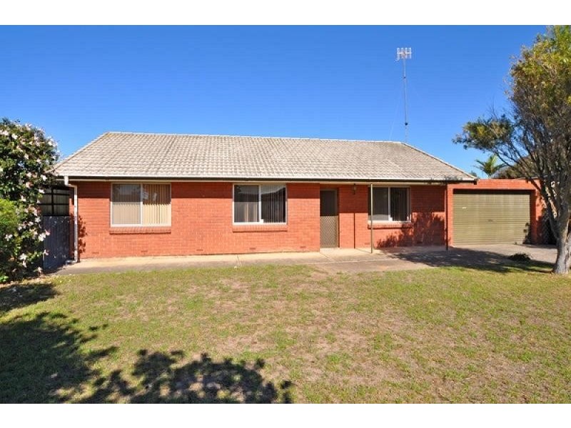 15 Merrett Avenue, Goolwa Beach SA 5214